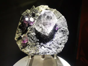 Calcite