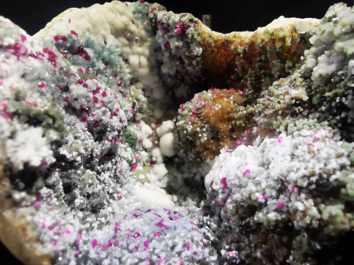 Fahleite