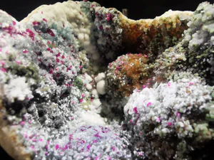 Fahleite