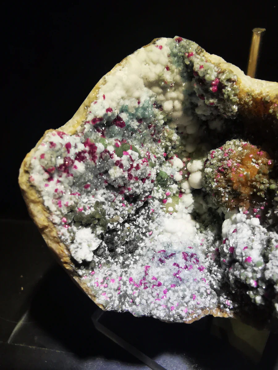 Fahleite