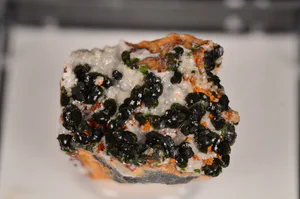 Duftite