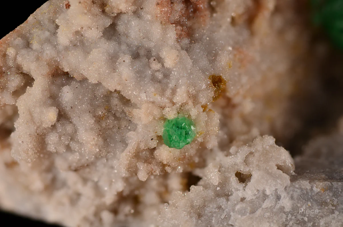 Variscite