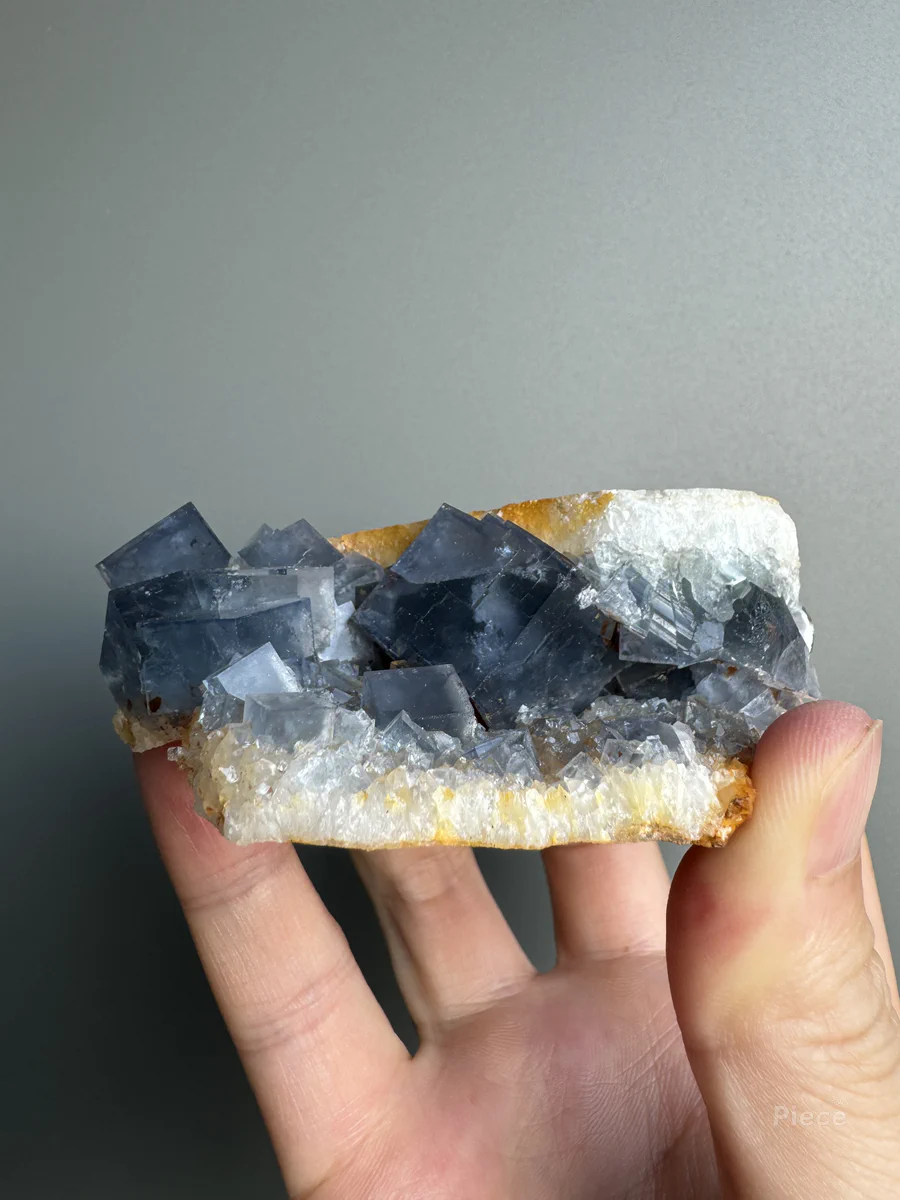 Fluorite