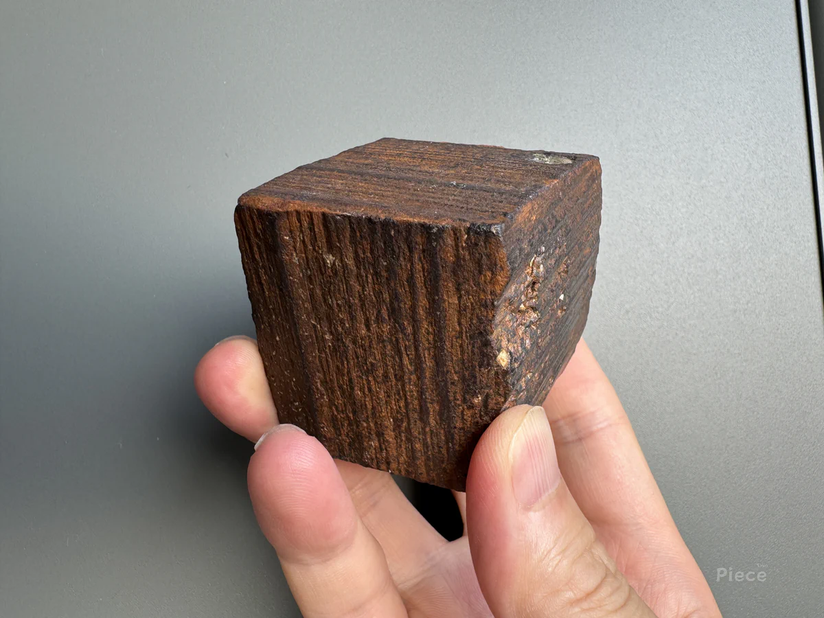 Pyrite