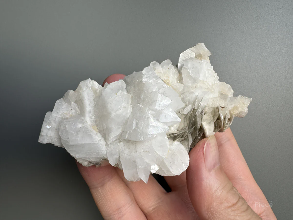 Albite, Mica Group