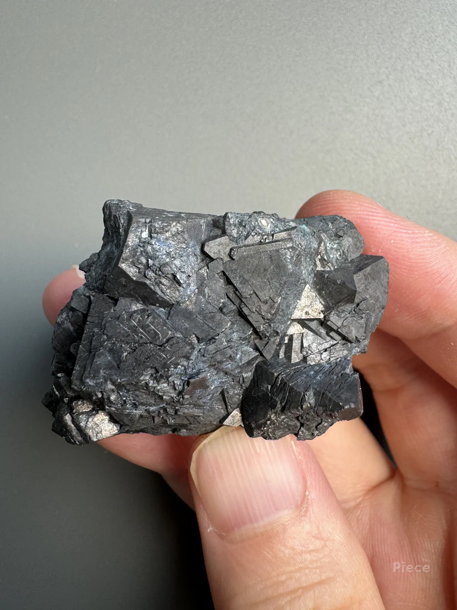 Gersdorffite