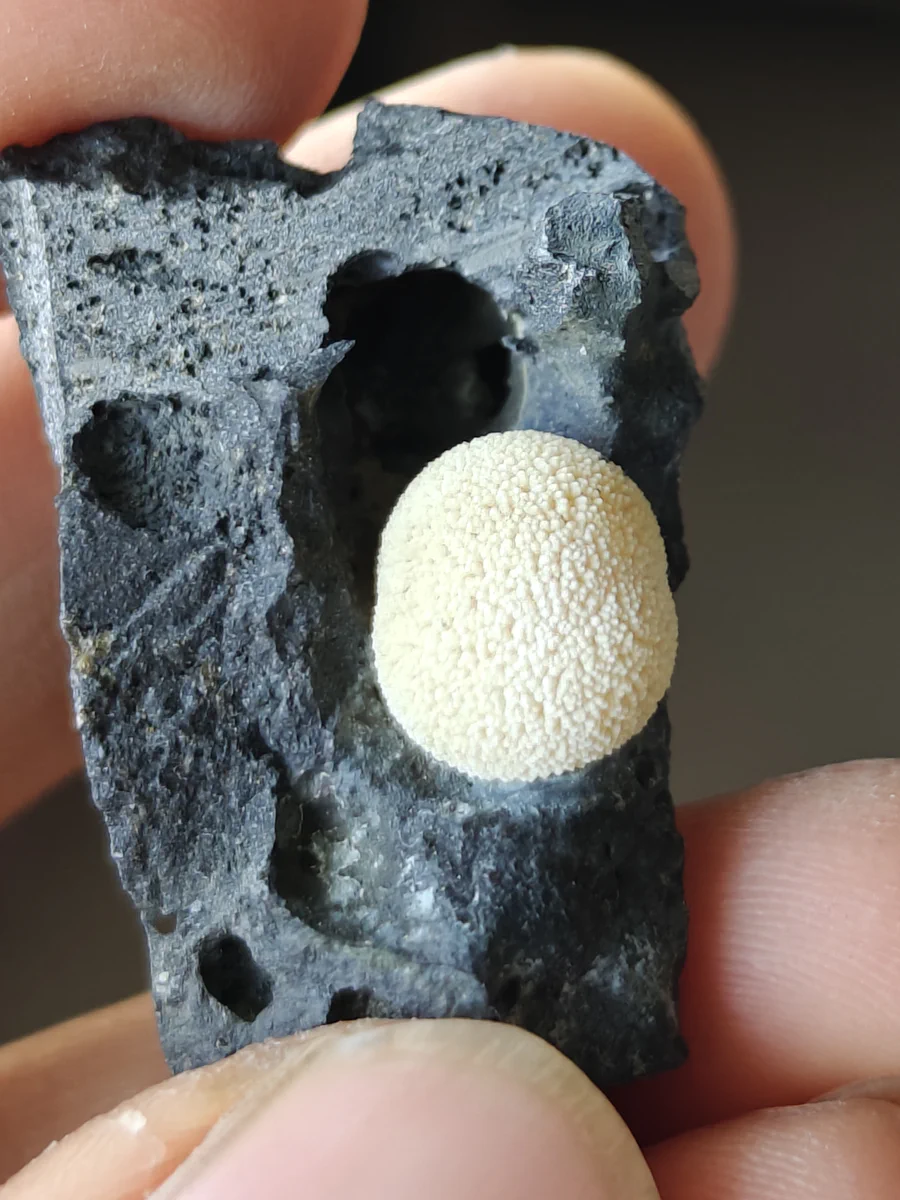 Calcite