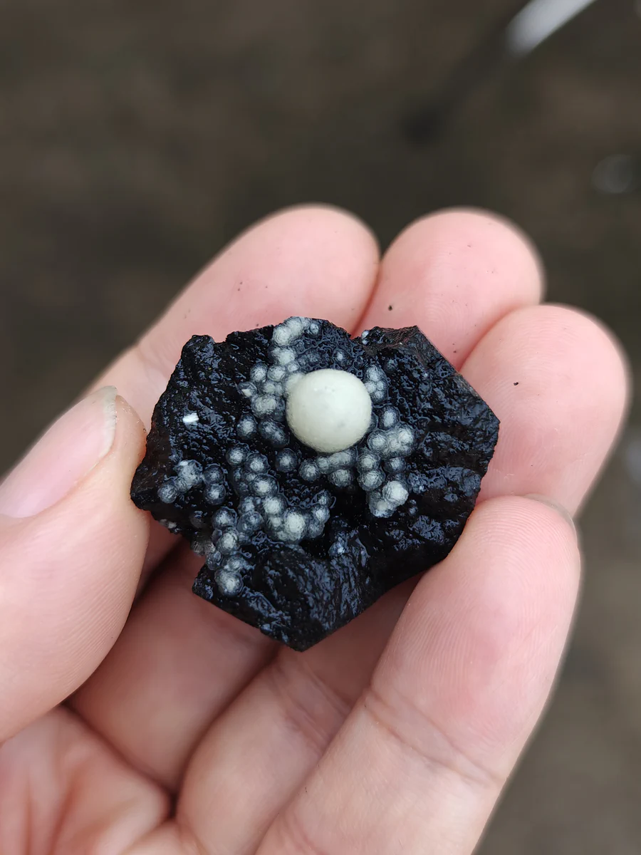 Calcite