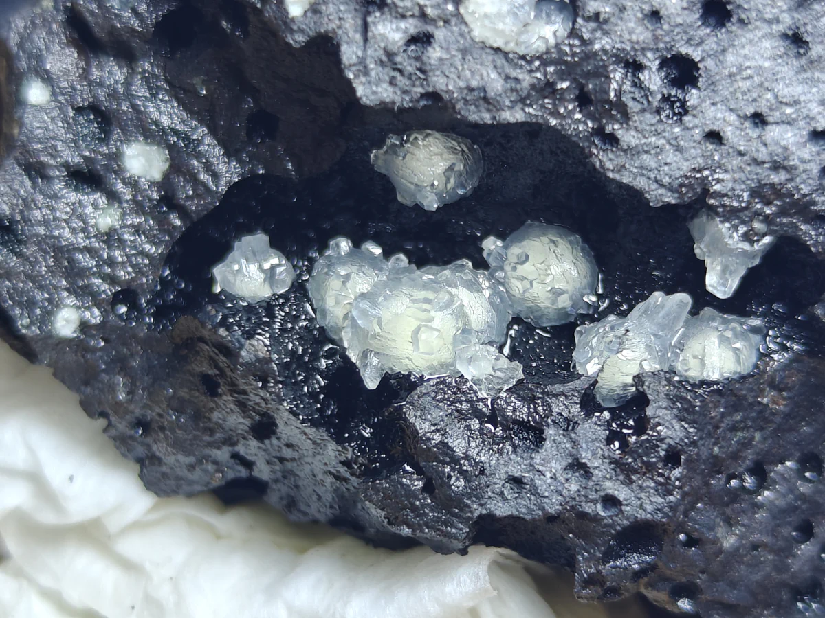 Calcite