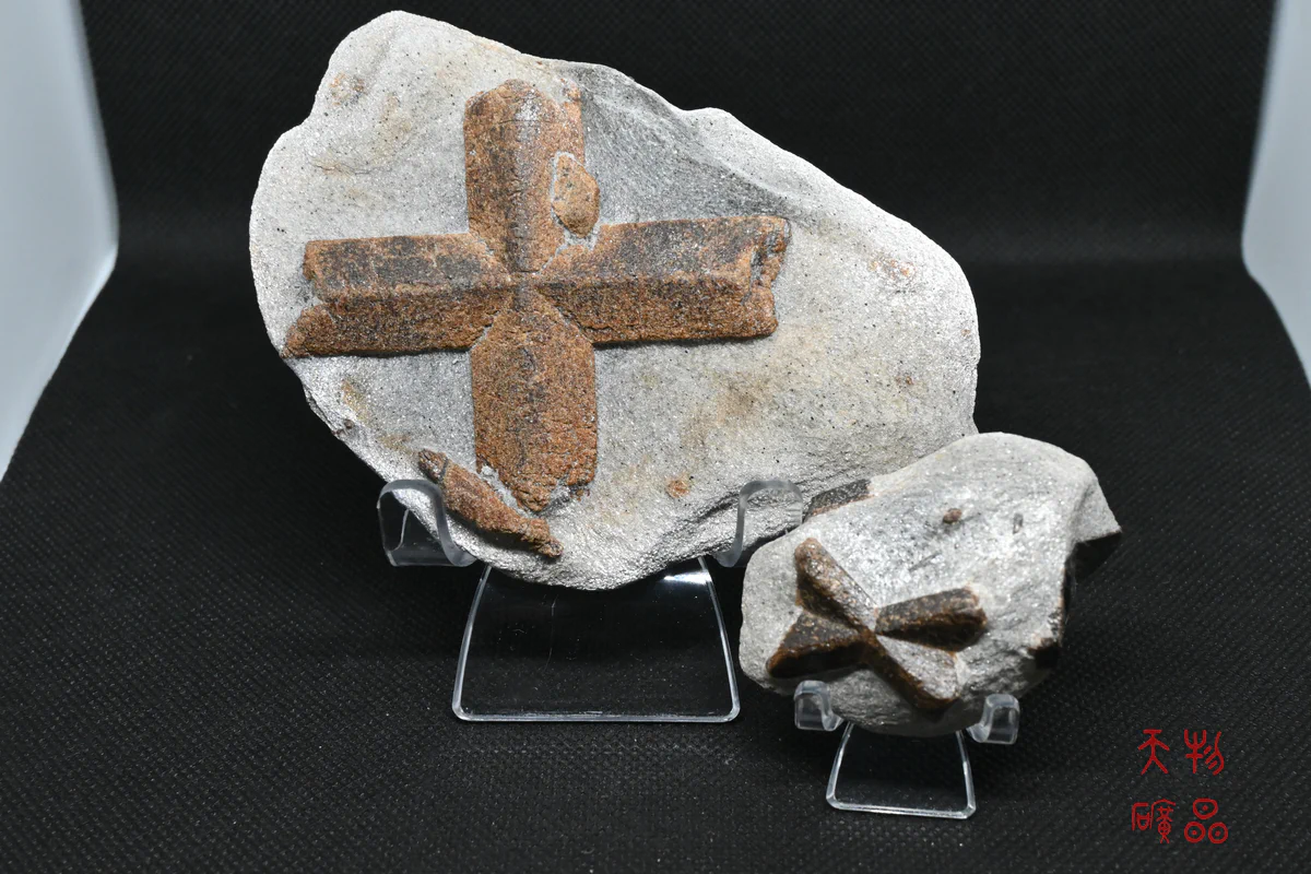 Staurolite