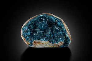 Veszelyite, Hemimorphite, Cuprodongchuanite