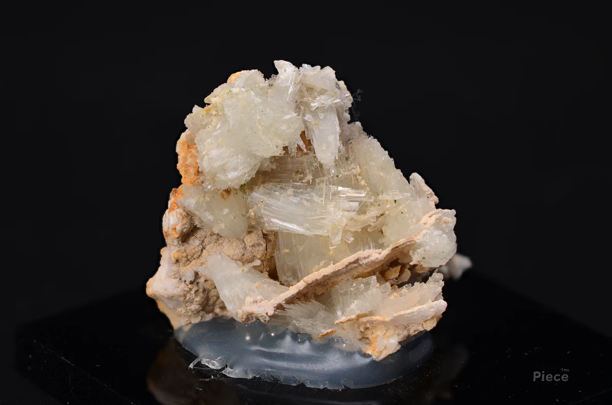 Pectolite
