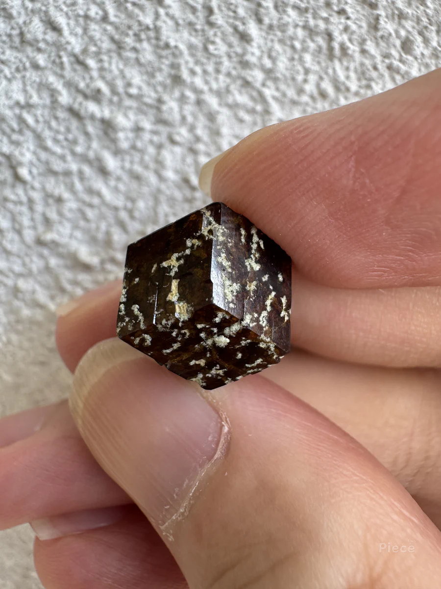 Andradite