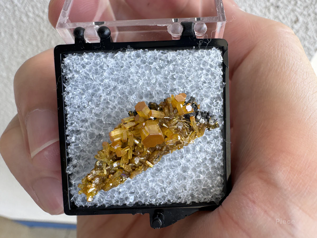 Mimetite