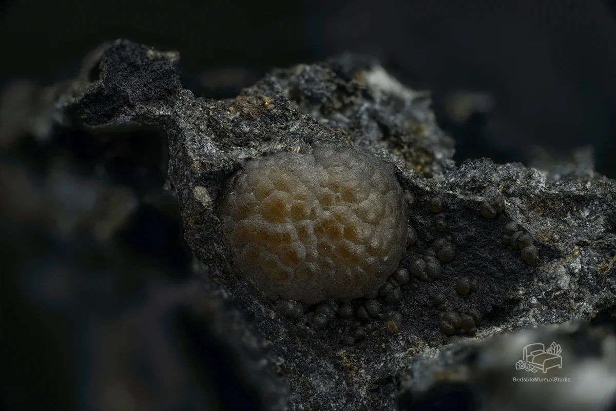 Calcite