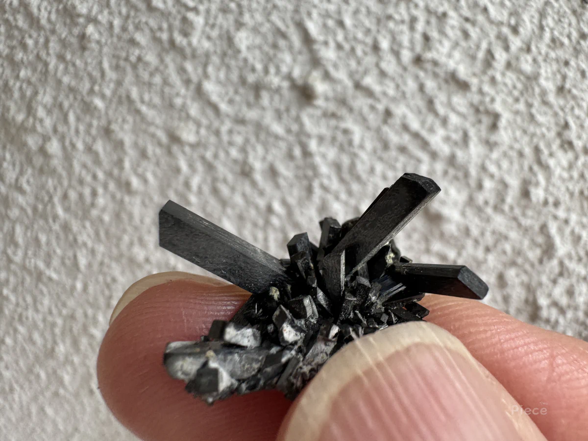 Wolframite Group