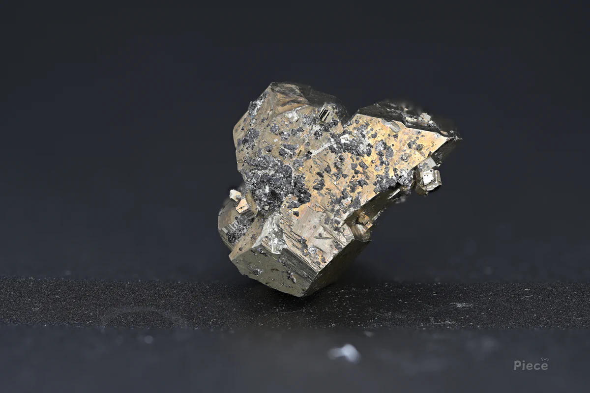Pyrite
