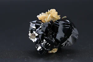 Cassiterite, Mica Group
