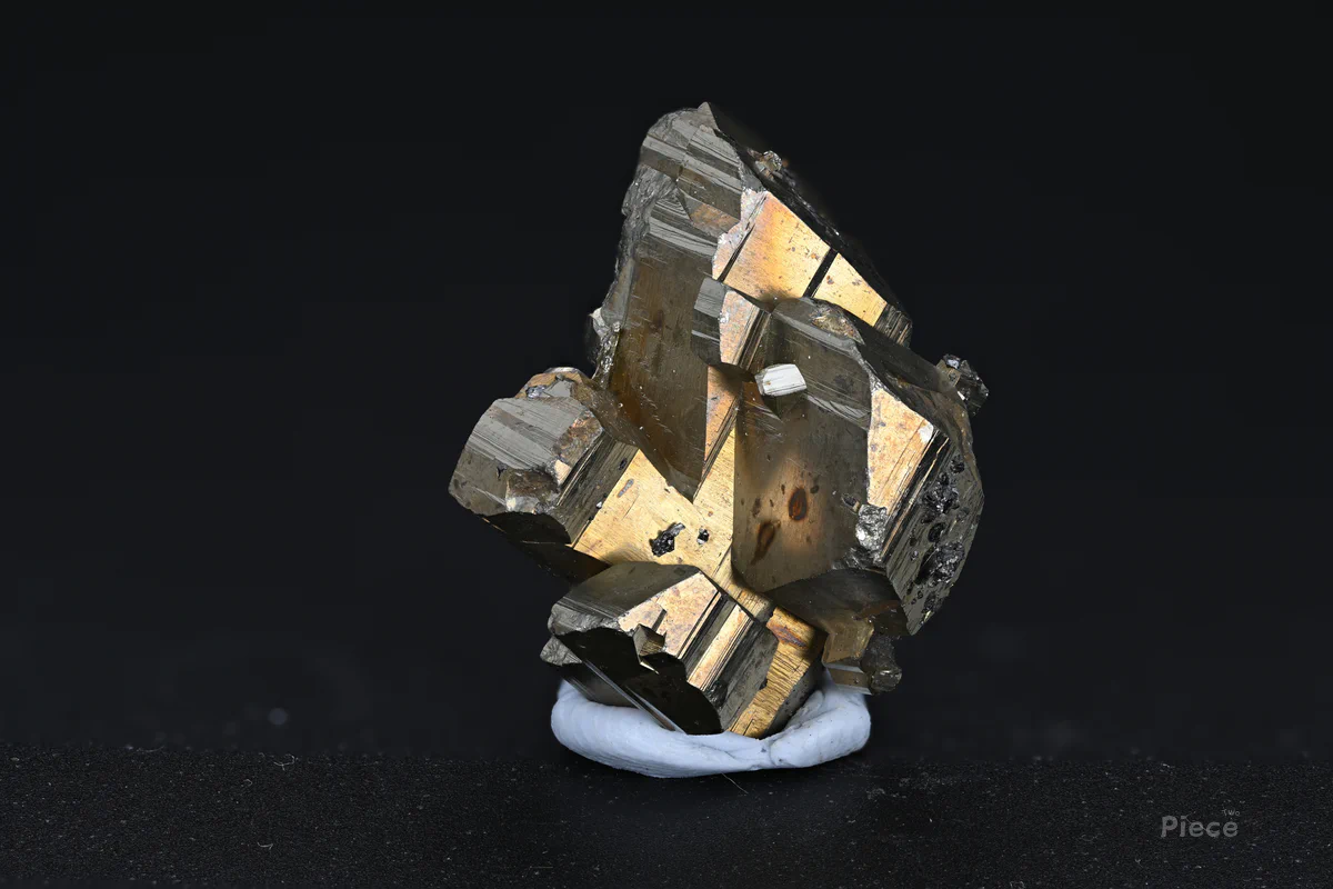 Pyrite