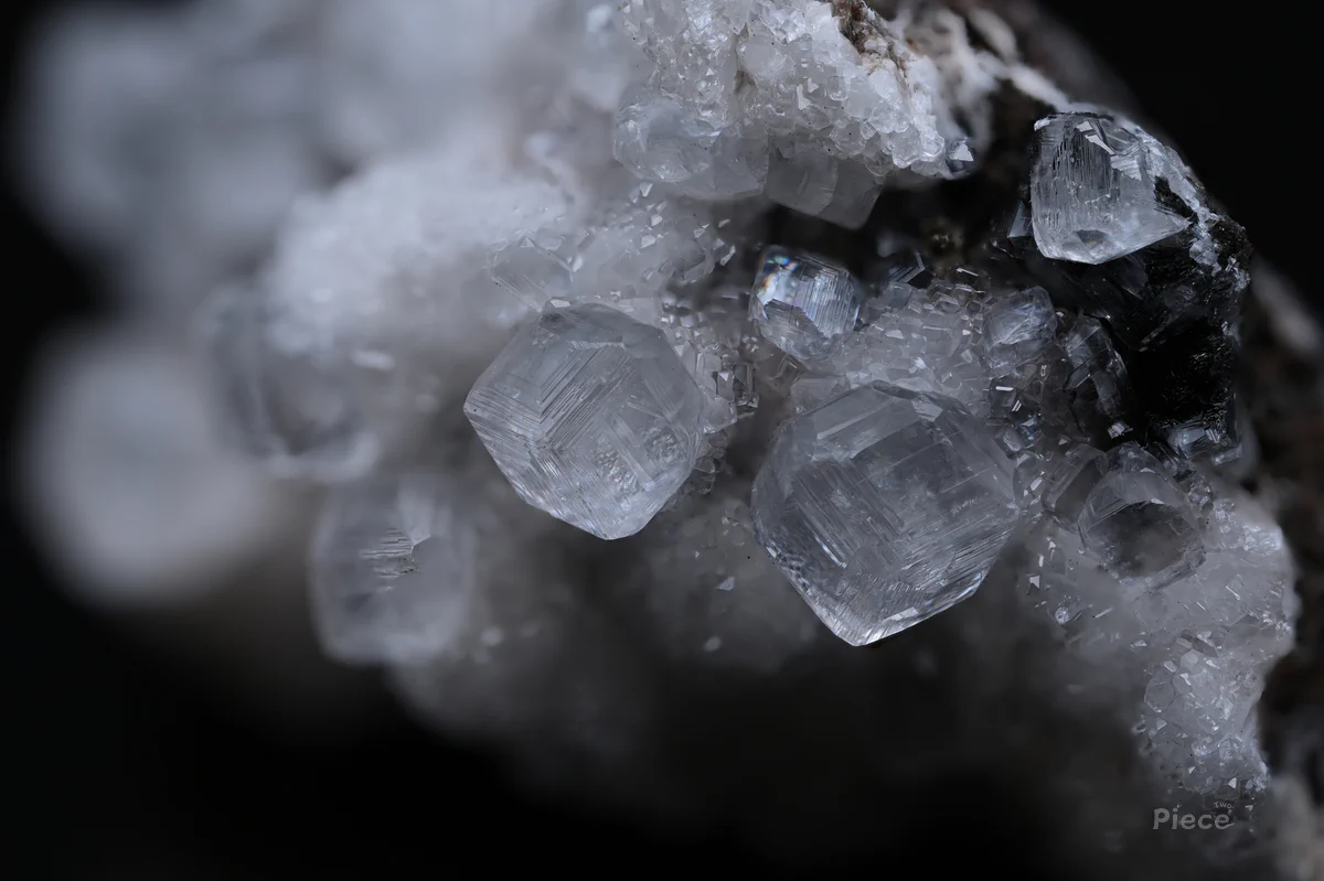 Calcite