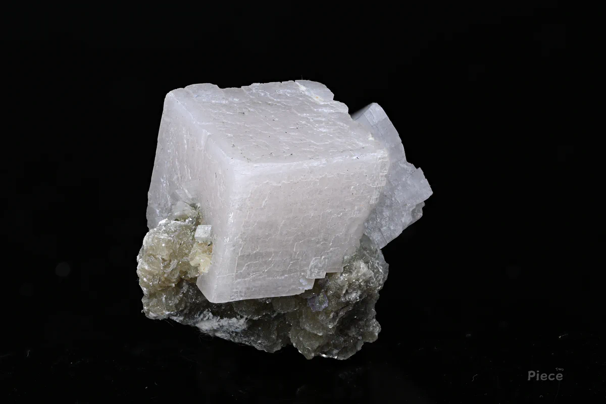 Dolomite