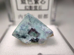 Fluorite