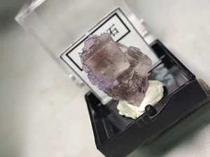 Fluorite