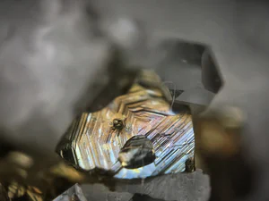 Chalcopyrite