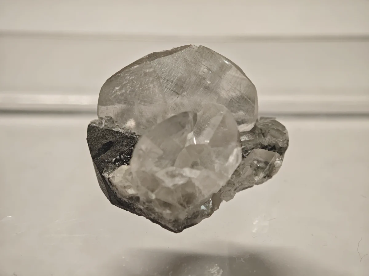 Calcite