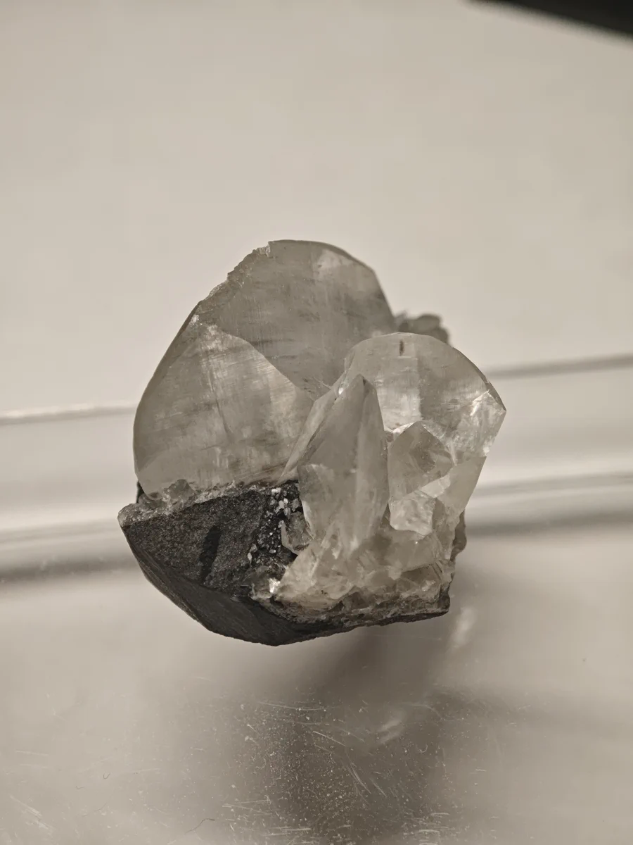 Calcite