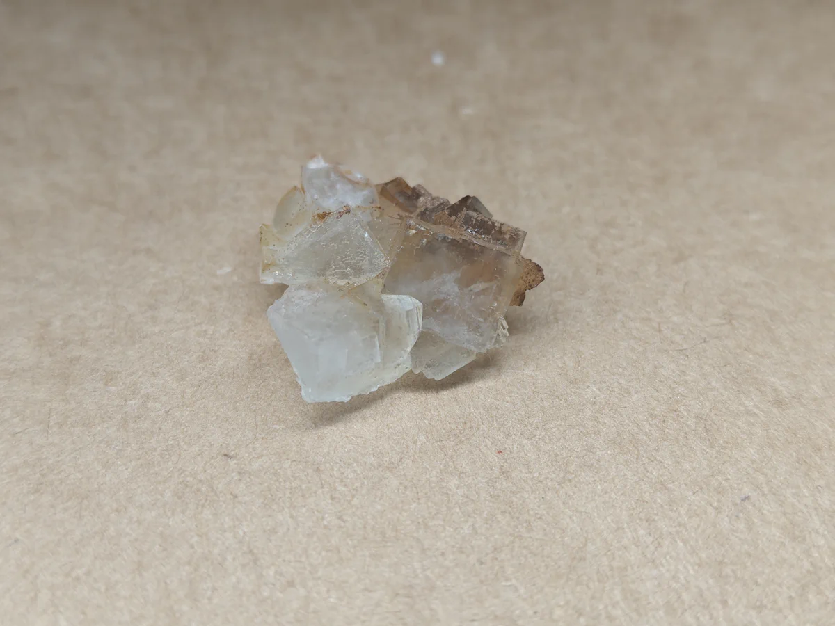 Fluorite