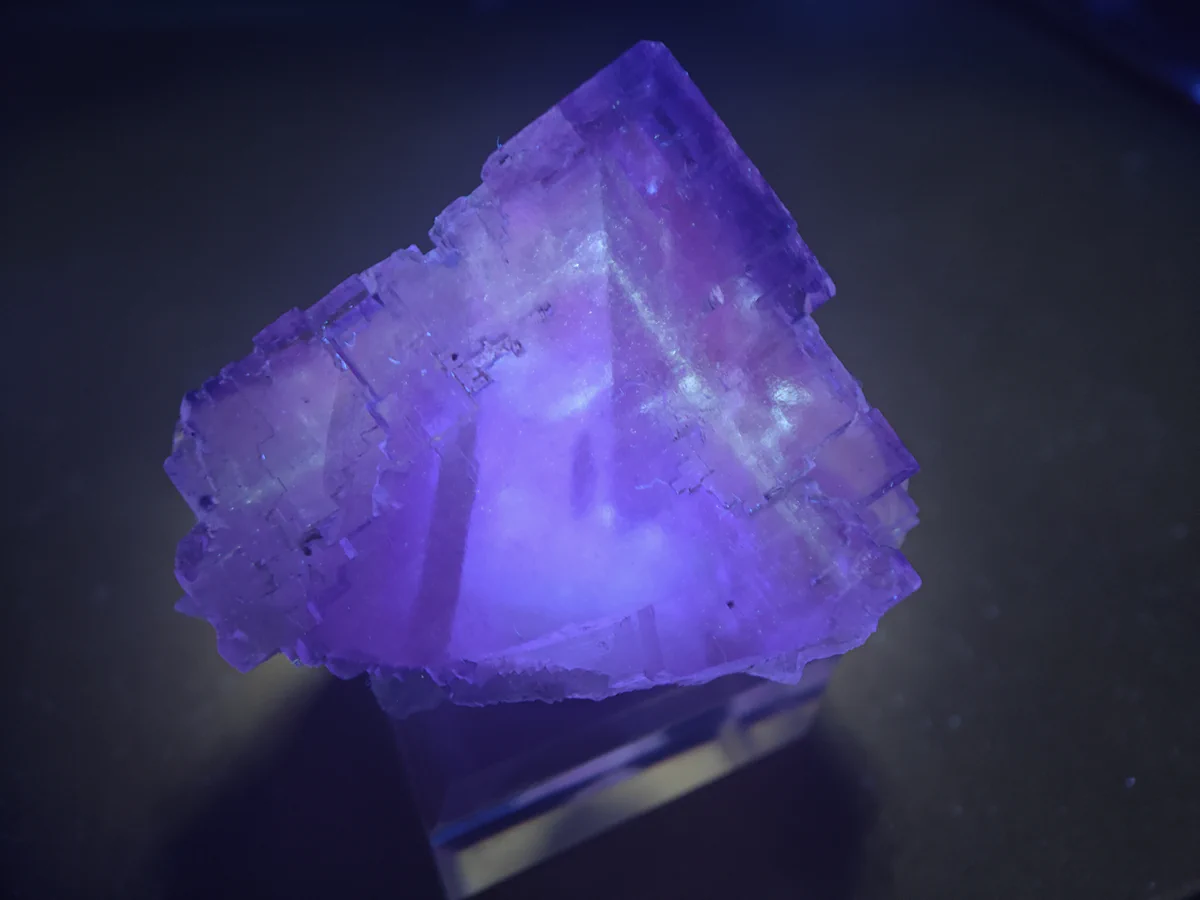 Fluorite