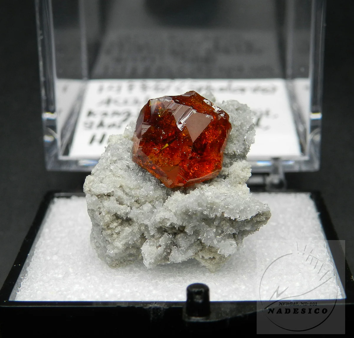 Sphalerite