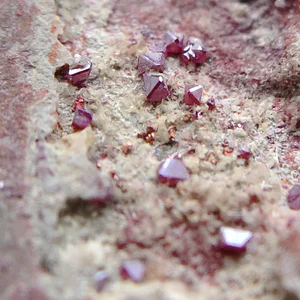 Cuprite