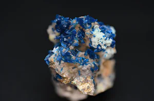Veszelyite
