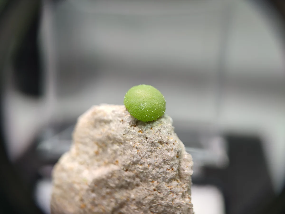 Pyromorphite
