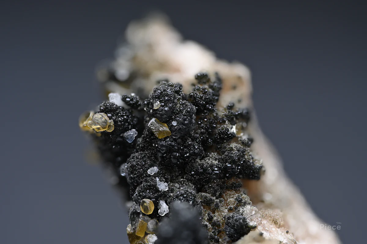 Siderite