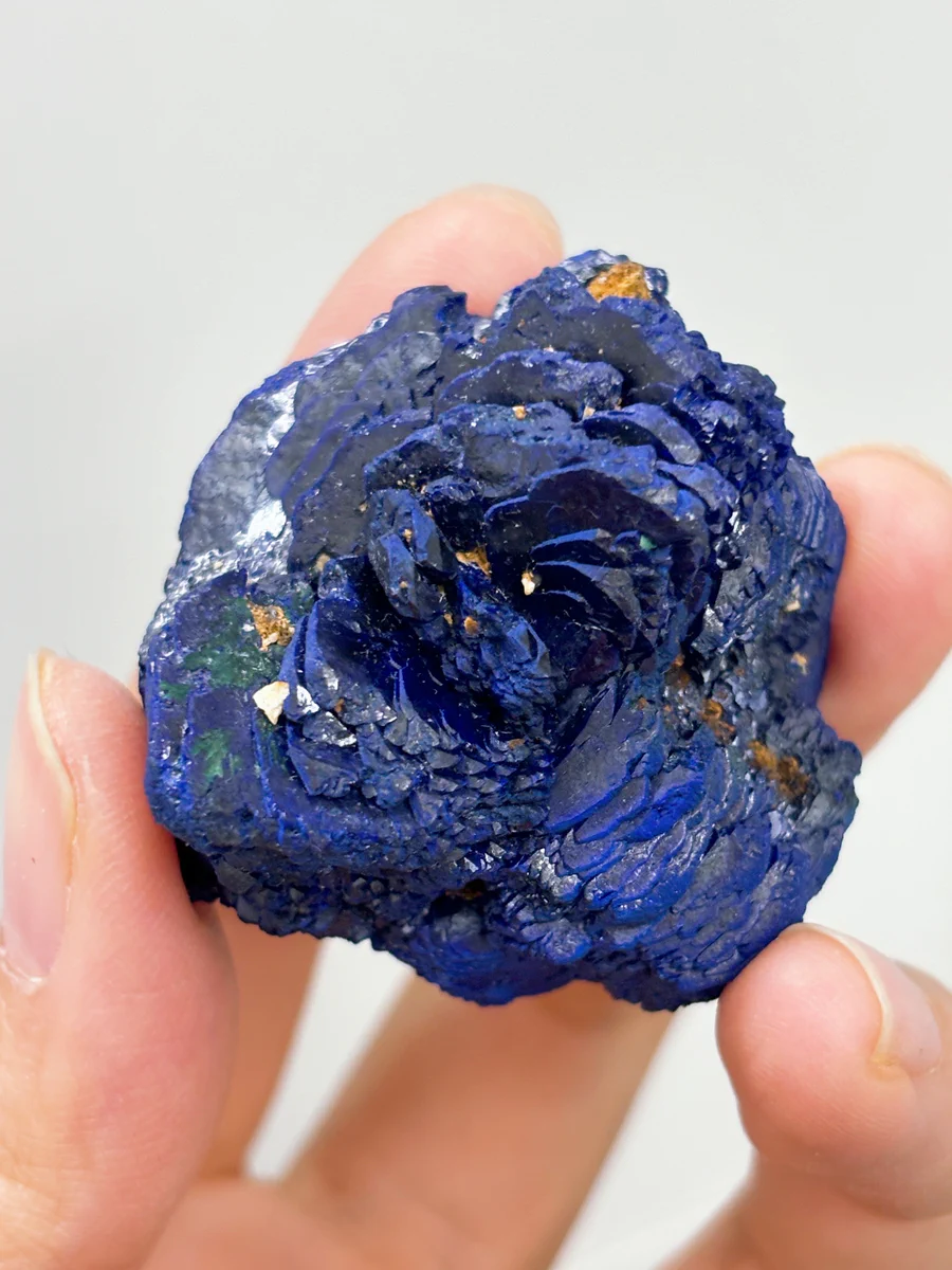 Azurite