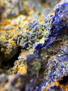 Azurite