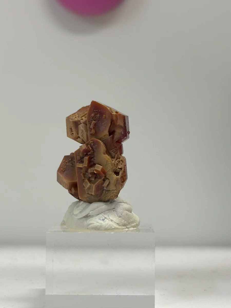 Vanadinite