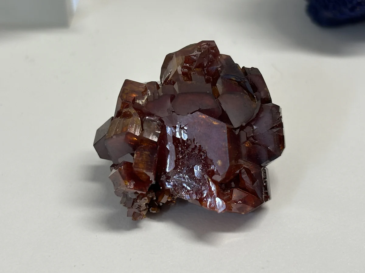 Vanadinite