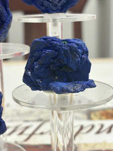 Azurite