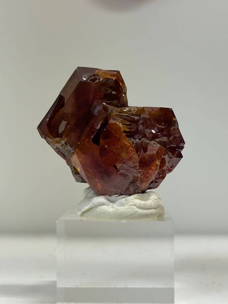 Vanadinite