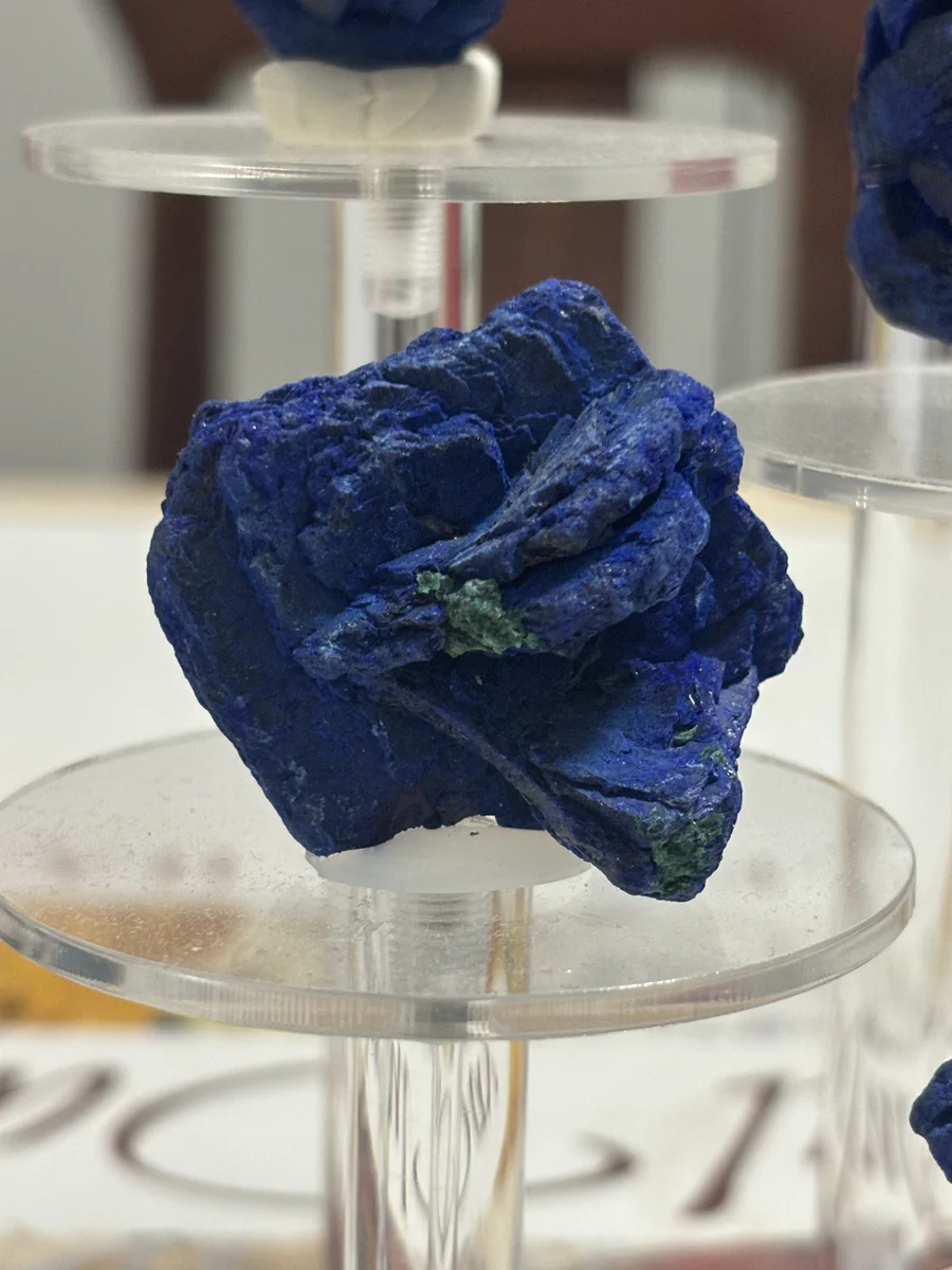 Azurite