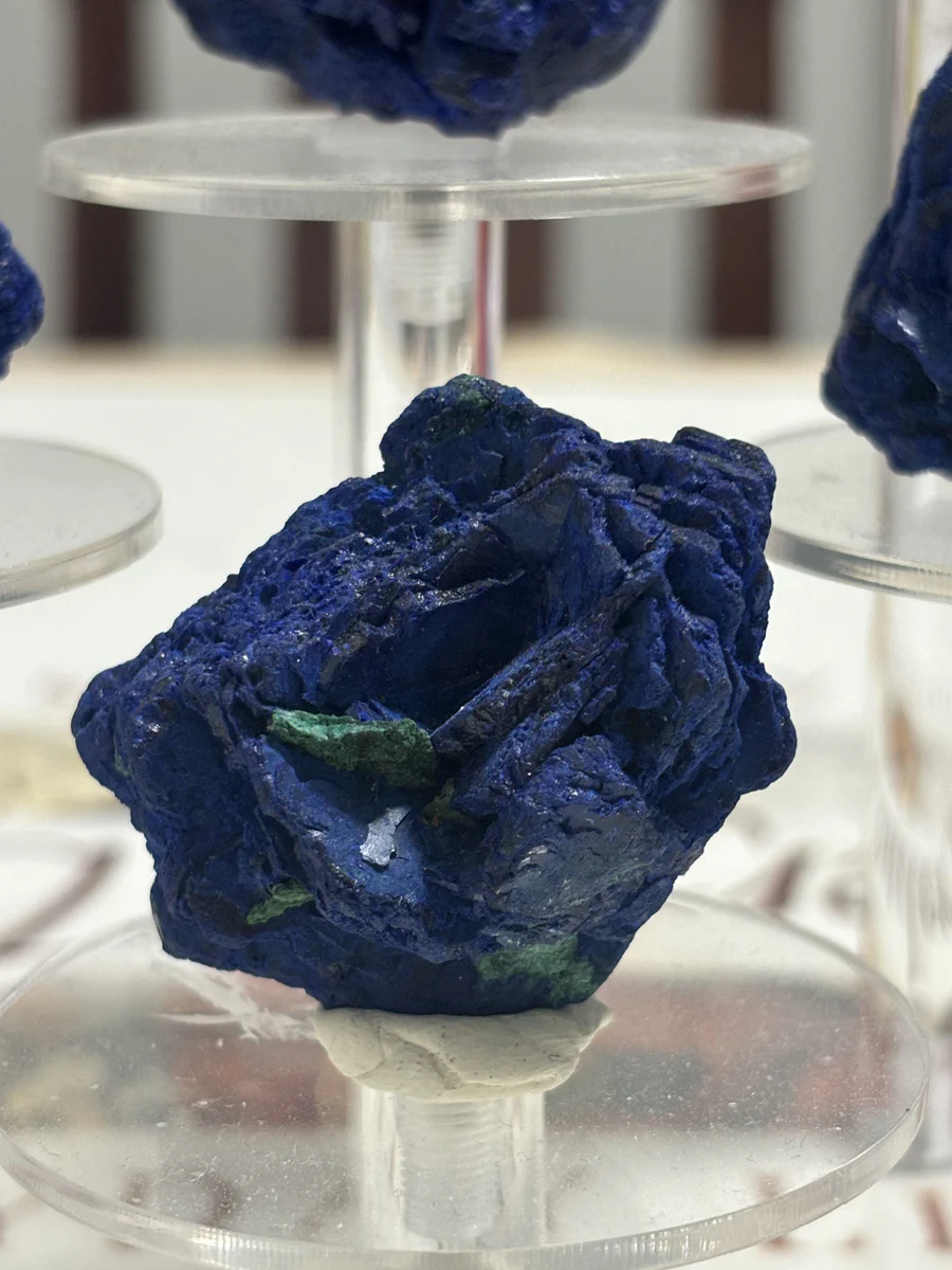 Azurite