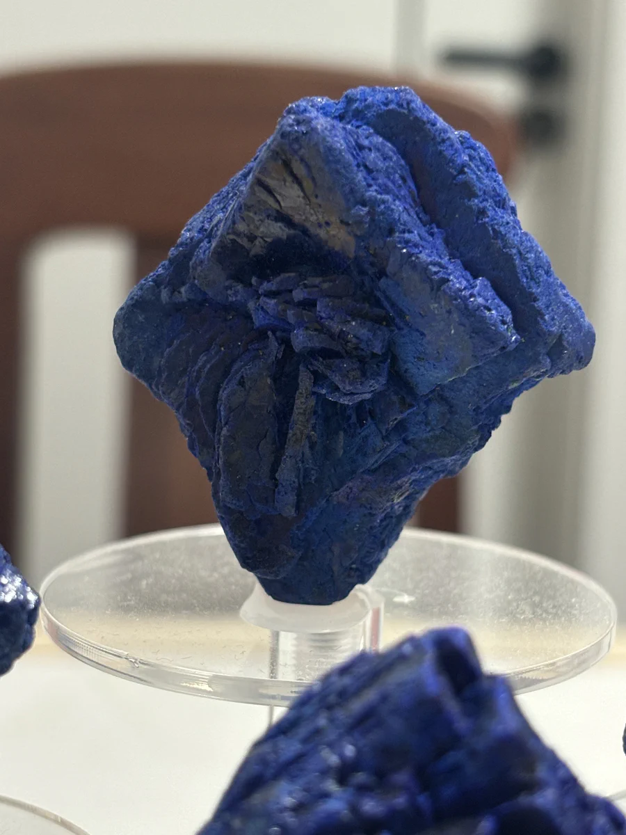 Azurite