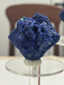Azurite