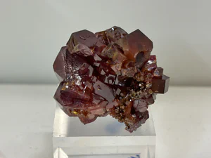 Vanadinite