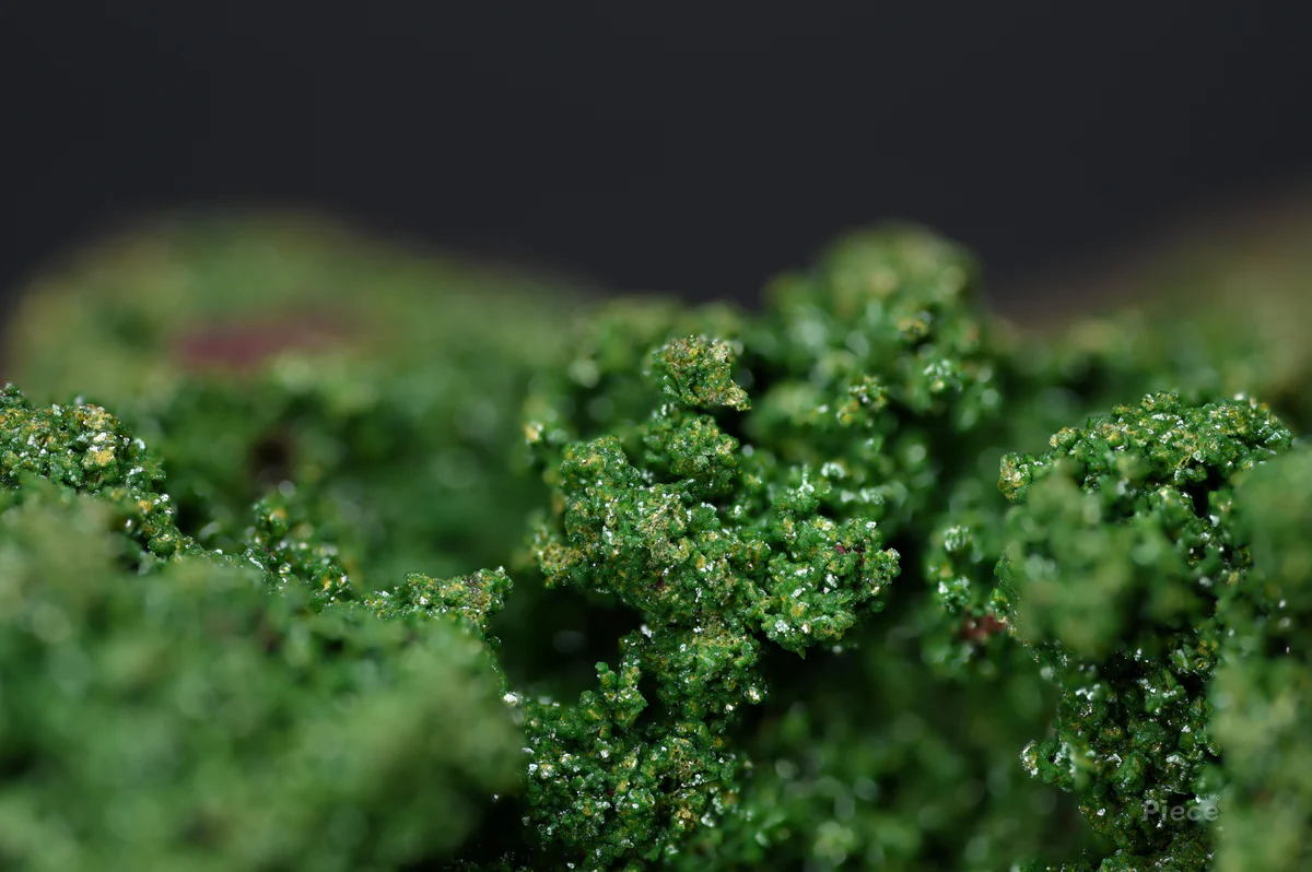 Zincolivenite, Tsumcorite