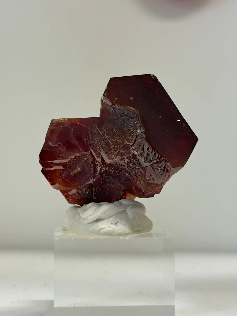 Vanadinite